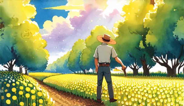 how to use solana for yield farming
