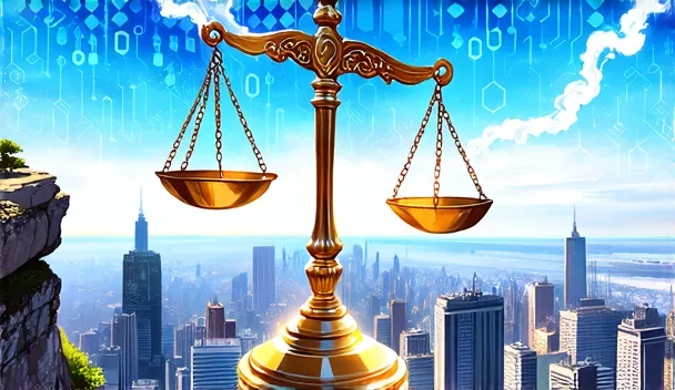 Image for section: Navigating Regulatory Frameworks for Novel Forms of Hard Money