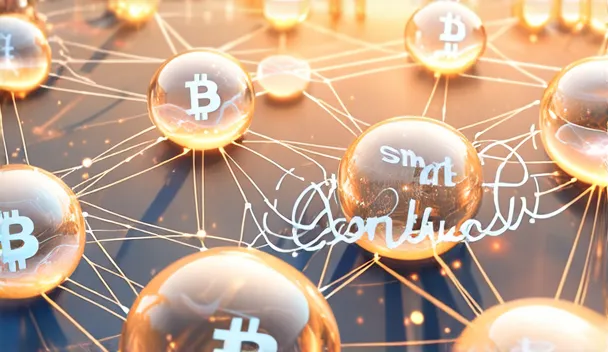 Image for section: The Technical Foundations of Mutable NFTs: Blockchain, Smart Contracts, and Decentralized Storage Solutions