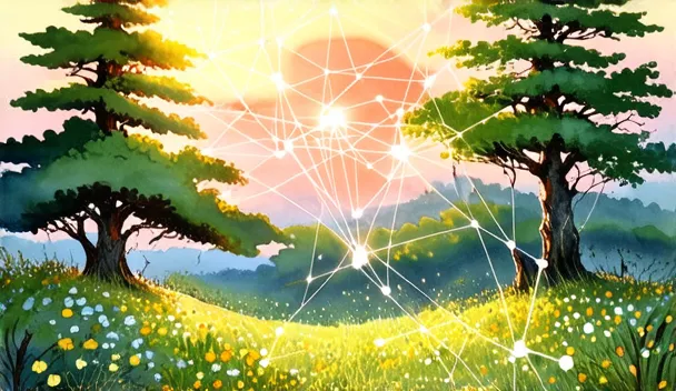 Image for section: Addressing Social and Environmental Challenges with Blockchain Innovation on Solana