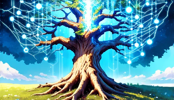 Image for section: Redefining Hard Money Qualifications: Blockchain, Tokenization, and Emerging Technologies