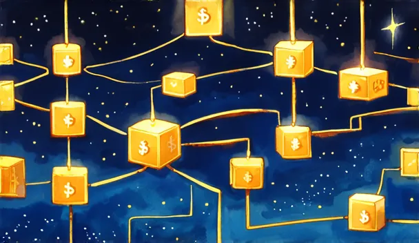 Image for section: The Role of Block Rewards in Maintaining Blockchain Security and Decentralization