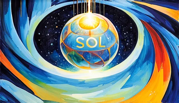 understanding solanas native token sol