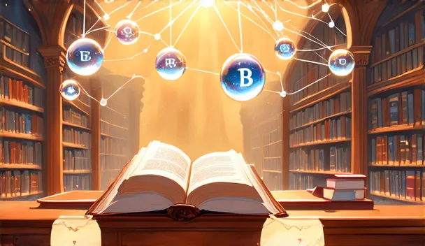 Image for section: SNS Under the Hood: Decentralized Registry and Smart Contracts