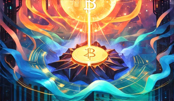 Image for section: The Power of Smart Contracts in Decentralized Borrowing and Lending on Solana
