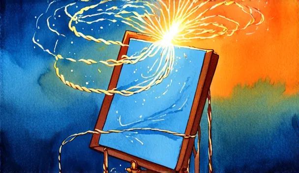 Image for section: Benefits of Solana-Based Digital Art Provenance for Artists and Intellectual Property Rights
