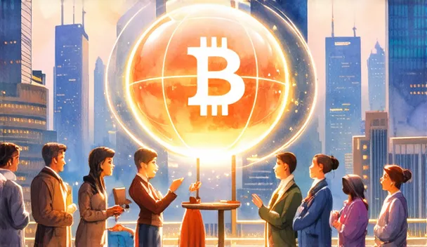 Image for section: Solana Blockchain: A Catalyst for Community-Driven Governance and Decision-Making in Urban Infrastructure