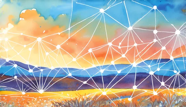 Image for section: Benefits of Sharding in Blockchain Networks