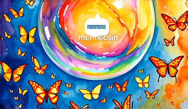 Image for section: Risks and Challenges Associated with Memecoin Investments: Volatility, Lack of Intrinsic Value, and Manipulation