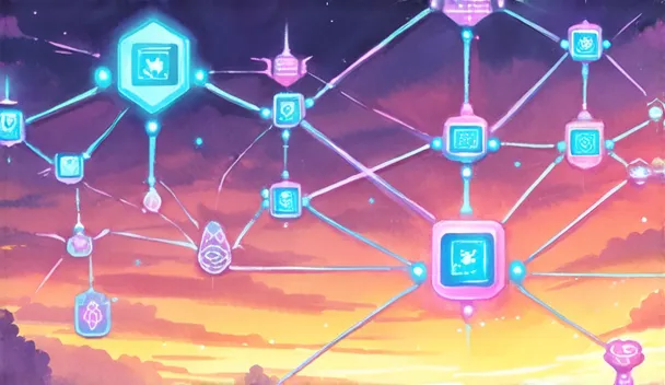 Image for section: A Deep Dive into Decentralized Applications (dApps) on Solana
