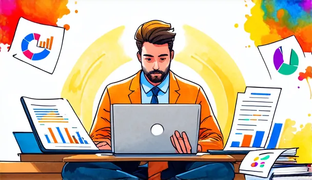 Image for section: A Step-by-Step Investor Guide to Participating in Token Launchpad Events
