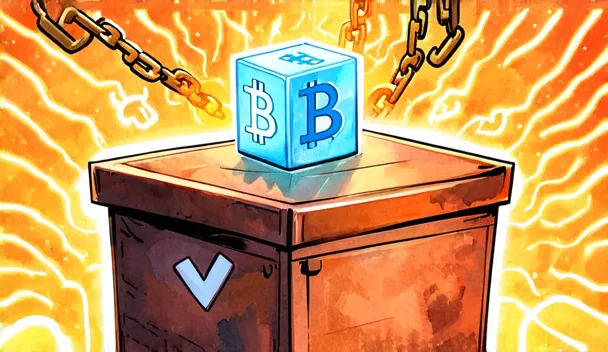 what is the role of solana in decentralized voting systems