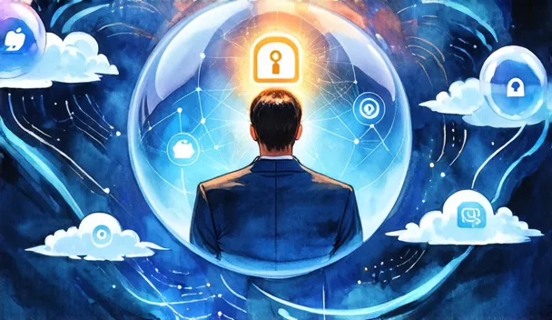 what is a digital identity