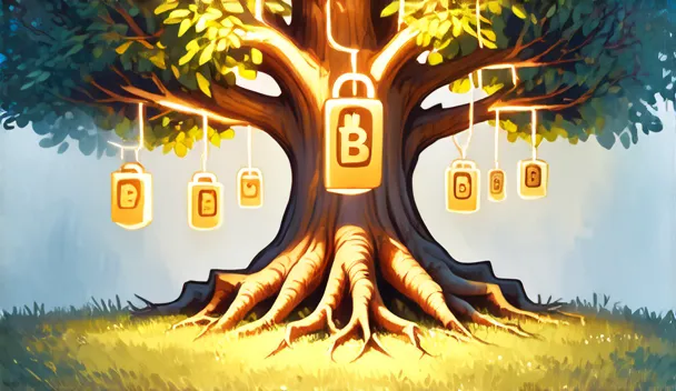 Image for section: Technical Considerations for Implementing Blockchain Solutions