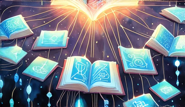 Image for section: Blockchain Fundamentals: Understanding Solana's Decentralized Ecosystem