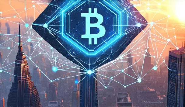 Image for section: Unlocking the Potential of Decentralized Public Utilities with Solana's Blockchain Technology