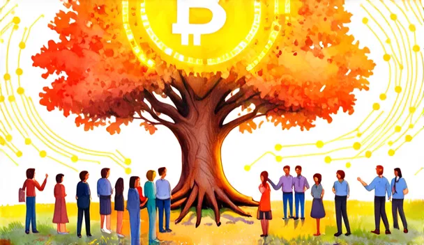 exploring the social impact of solana beyond blockchain