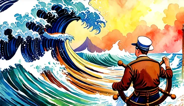 Image for section: Navigating Risks in Leverage Trading: Market Volatility, Liquidation, and Margin Calls