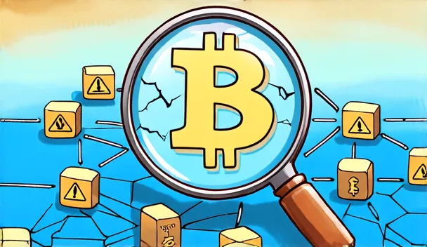 Image for section: The Role of Audits in Ensuring Blockchain Security