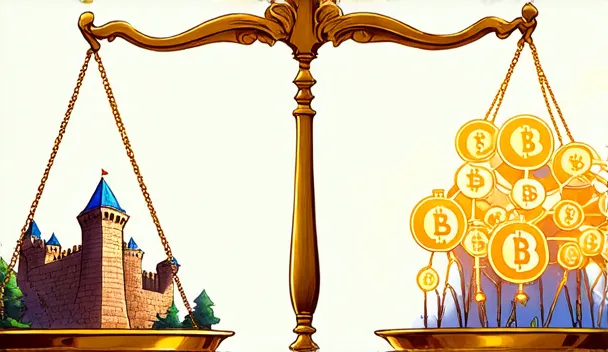 Image for section: Solana CEXs vs. DEXs: A Comparative Analysis of Pros, Cons, and Key Differences