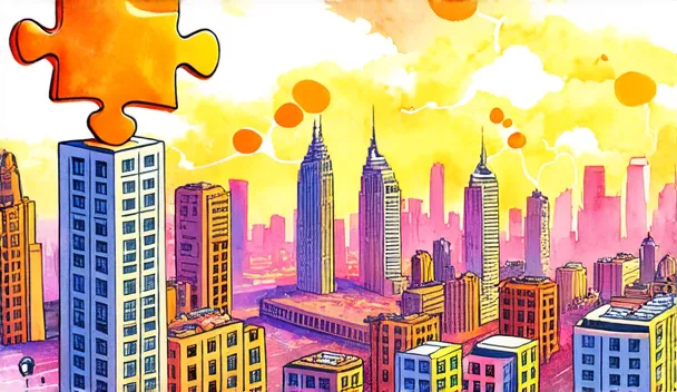 Image for section: Future Outlook and Potential Applications of Solana in the Tokenized Real Estate Market