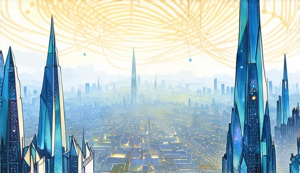 Image for section: Inside the Solana Ecosystem: Core Components, Architecture, and Technical Infrastructure