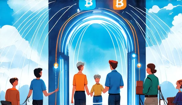 Image for section: User Benefits: Accessibility, Cost-Effectiveness, and Seamless Experiences
