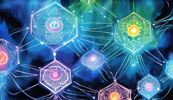 Image for section: Consensus Protocols for Block Validation and Node Verification