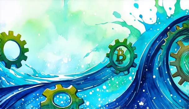 Image for section: The Strategic Role of Token Swaps in Solana's Ecosystem Liquidity
