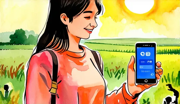 Image for section: The Future of Financial Inclusion: Expanding Applications of Solana-Based Remittance Services