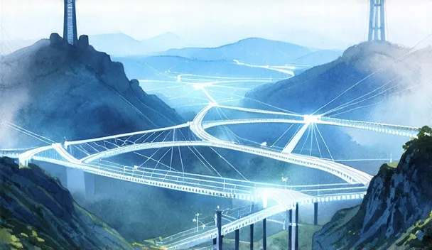 Image for section: Navigating Technical Challenges in Cross-Chain Interoperability