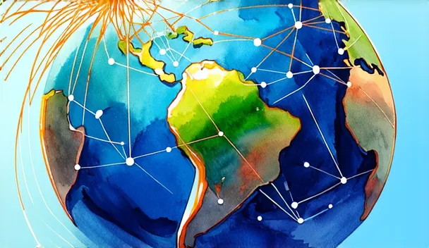 Image for section: Benefits of Solana for Cross-Border Payments: Speed, Cost, Security, and Transparency