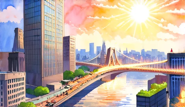 the impact of solana on traditional finance bridging the gap