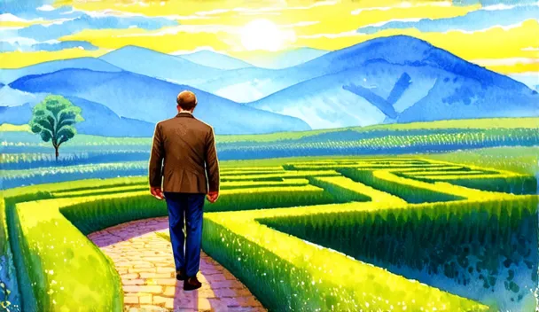 Image for section: Choosing the Right Strategy for Your Investment Goals