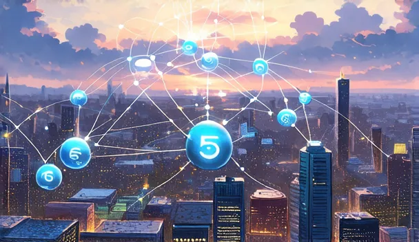 Image for section: Exploring Potential Applications and Use Cases for Decentralized Telecommunications on Solana: IoT, 5G, and Beyond