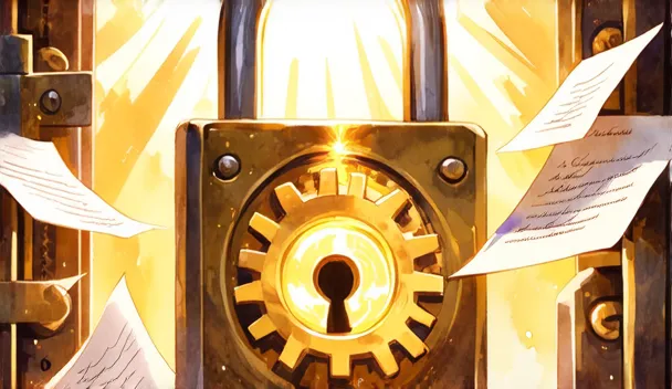 Image for section: Mitigating Risks in Blockchain Borrowing and Lending: Security Measures, Transparency, and Regulatory Compliance Frameworks