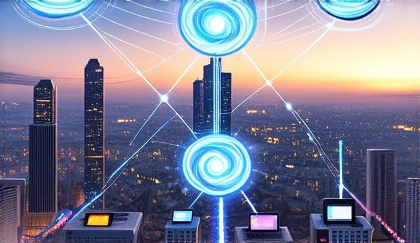 Image for section: Optimizing Real-Time Data Transactions in IoT with Solana