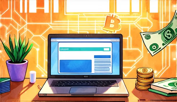 Image for section: Benefits of Solana in Gig Economy Transactions: Lower Fees, Faster Payments, and Improved Liquidity