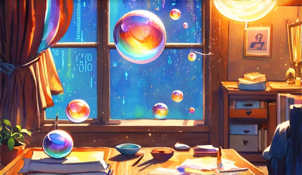 Image for section: Innovations in Creative Expression: Solana's Blockchain Architecture