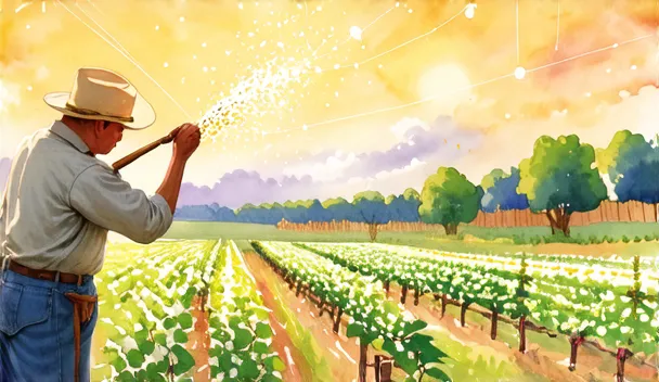 Image for section: Mitigating Risks in Solana Yield Farming: A Comprehensive Approach