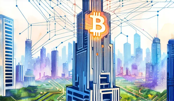 Image for section: Smart Contract Capabilities and Programmability Compared: Solana, Bitcoin, Ethereum, and Other Blockchains