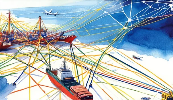 how solana can enhance supply chain transparency