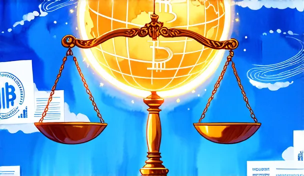Image for section: Financial Compliance for Cryptocurrency Projects: Essential Requirements