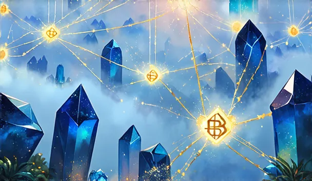 Image for section: The Role of Decentralized Storage Solutions in the Solana Ecosystem