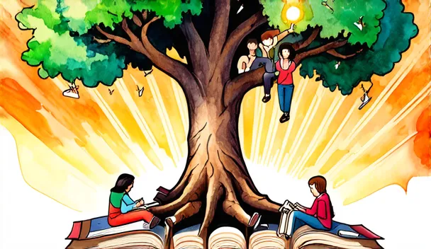 Image for section: Overcoming Challenges in Decentralized Education on Solana
