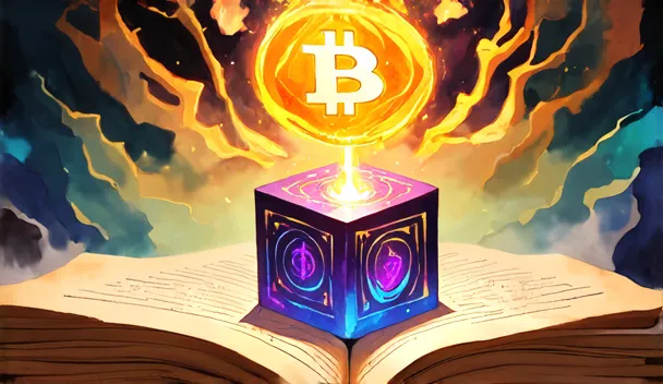 Image for section: Bringing Bitcoin to Life: Launch and Implementation in 2009