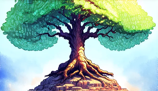 Image for section: Security, Transparency, and Scalability: Solana's Blockchain Advantage