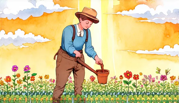 Image for section: A Step-by-Step Guide to Starting Your Solana Staking Journey