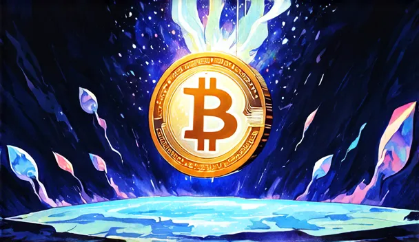 Image for section: Core Characteristics of Digital Assets: Scarcity, Transferability, and Market Value