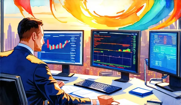 Image for section: Benefits and Use Cases of High-Frequency Trading on Solana: Industry Insights